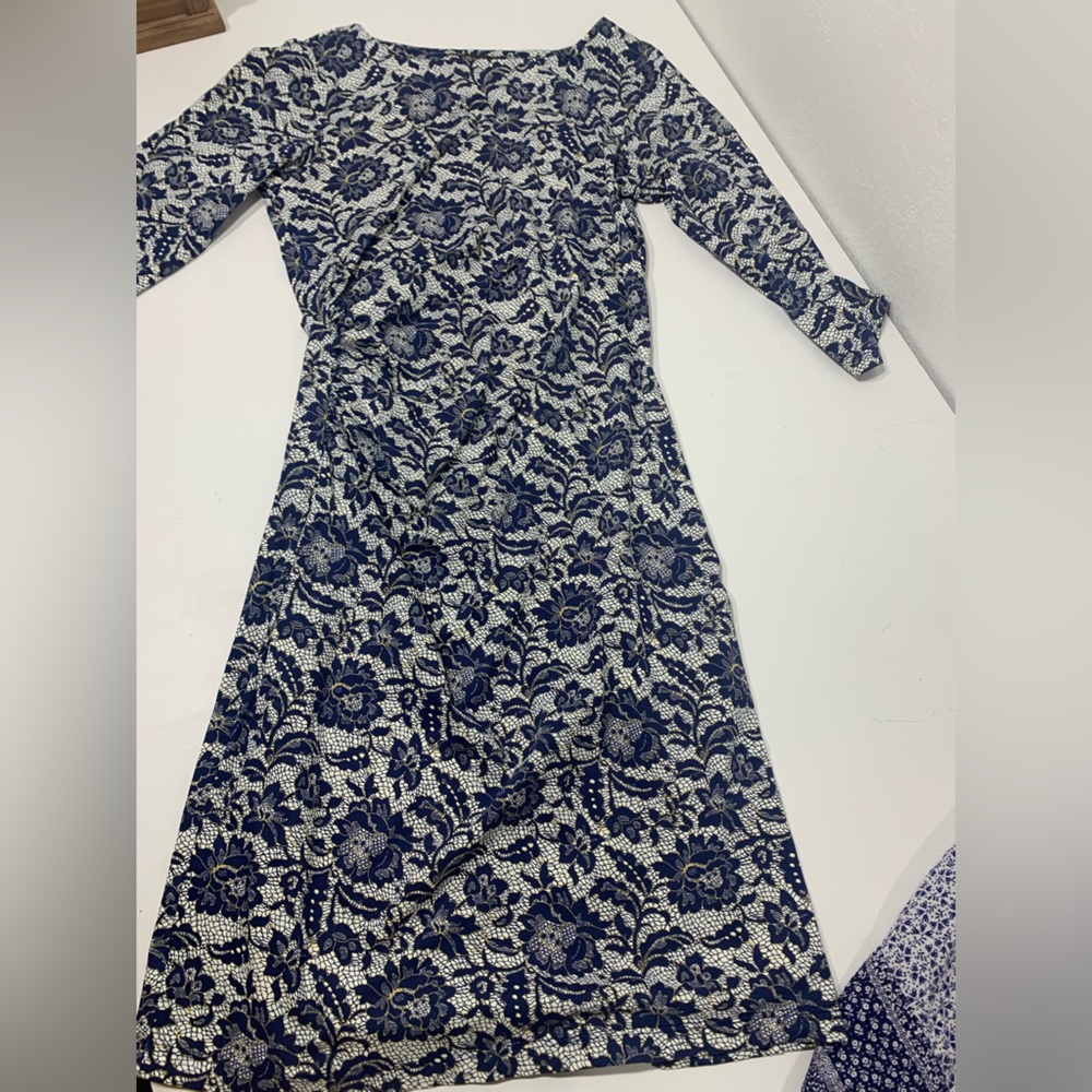 J. McLaughlin Dress - size xs